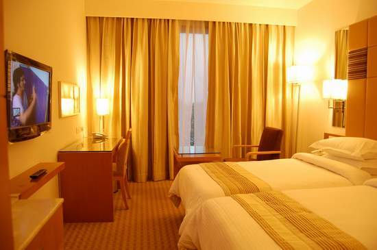 Park Inn 